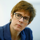 Is Annegret Kramp-Karrenbauer the new Merkel?